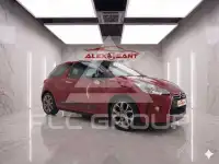 2012 Citroen DS3