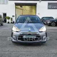 2012 Citroen DS3