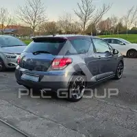 2012 Citroen DS3