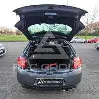 2012 Citroen DS3