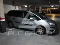 2012 Citroen C4