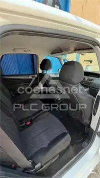 2012 Citroen C4