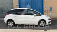 2012 Citroen C4