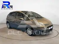 2012 Citroen C4