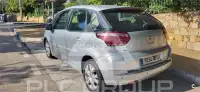 2012 Citroen C4