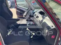 2012 Citroen C4