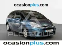 2012 Citroen C4