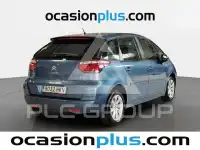 2012 Citroen C4