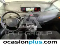 2012 Citroen C4