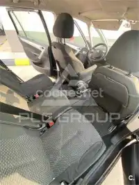 2012 Citroen C4