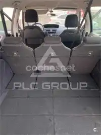 2012 Citroen C4
