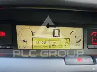 2012 Citroen C4