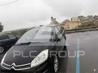 2012 Citroen C4