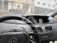 2012 Citroen C4
