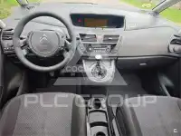 2012 Citroen C4