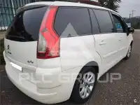 2012 Citroen C4