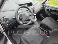 2012 Citroen C4