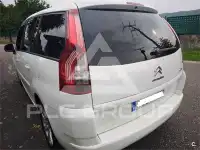 2012 Citroen C4