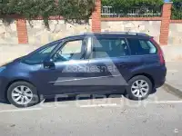 2012 Citroen C4