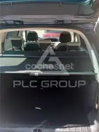 2012 Citroen C4