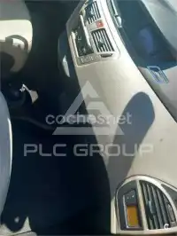 2012 Citroen C4