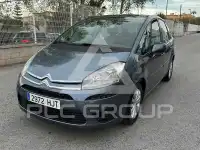 2012 Citroen C4