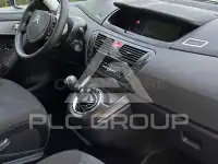 2012 Citroen C4