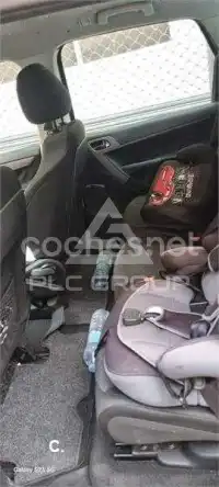 2012 Citroen C4