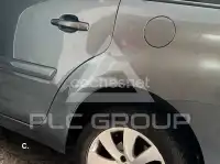 2012 Citroen C4