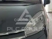2012 Citroen C4
