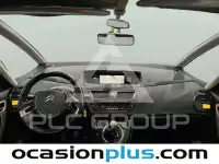 2012 Citroen C4