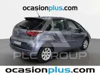 2012 Citroen C4