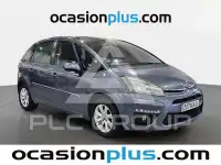 2012 Citroen C4