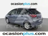 2012 Citroen C4