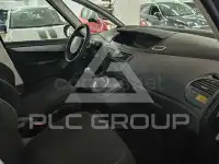 2012 Citroen C4
