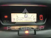 2012 Citroen C4