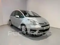 2012 Citroen C4