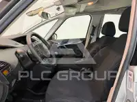 2012 Citroen C4
