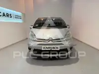 2012 Citroen C4