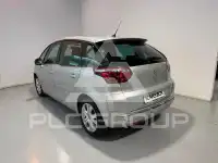 2012 Citroen C4