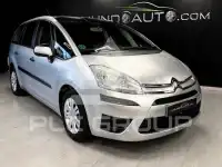 2012 Citroen C4
