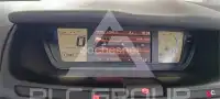 2012 Citroen C4