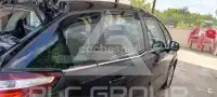 2012 Citroen C4