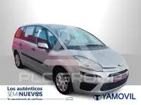 2012 Citroen C4