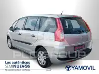 2012 Citroen C4