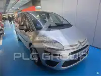2012 Citroen C4