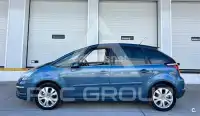 2012 Citroen C4
