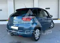 2012 Citroen C4