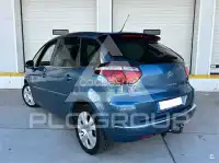 2012 Citroen C4