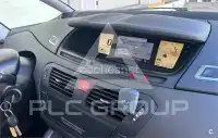 2012 Citroen C4